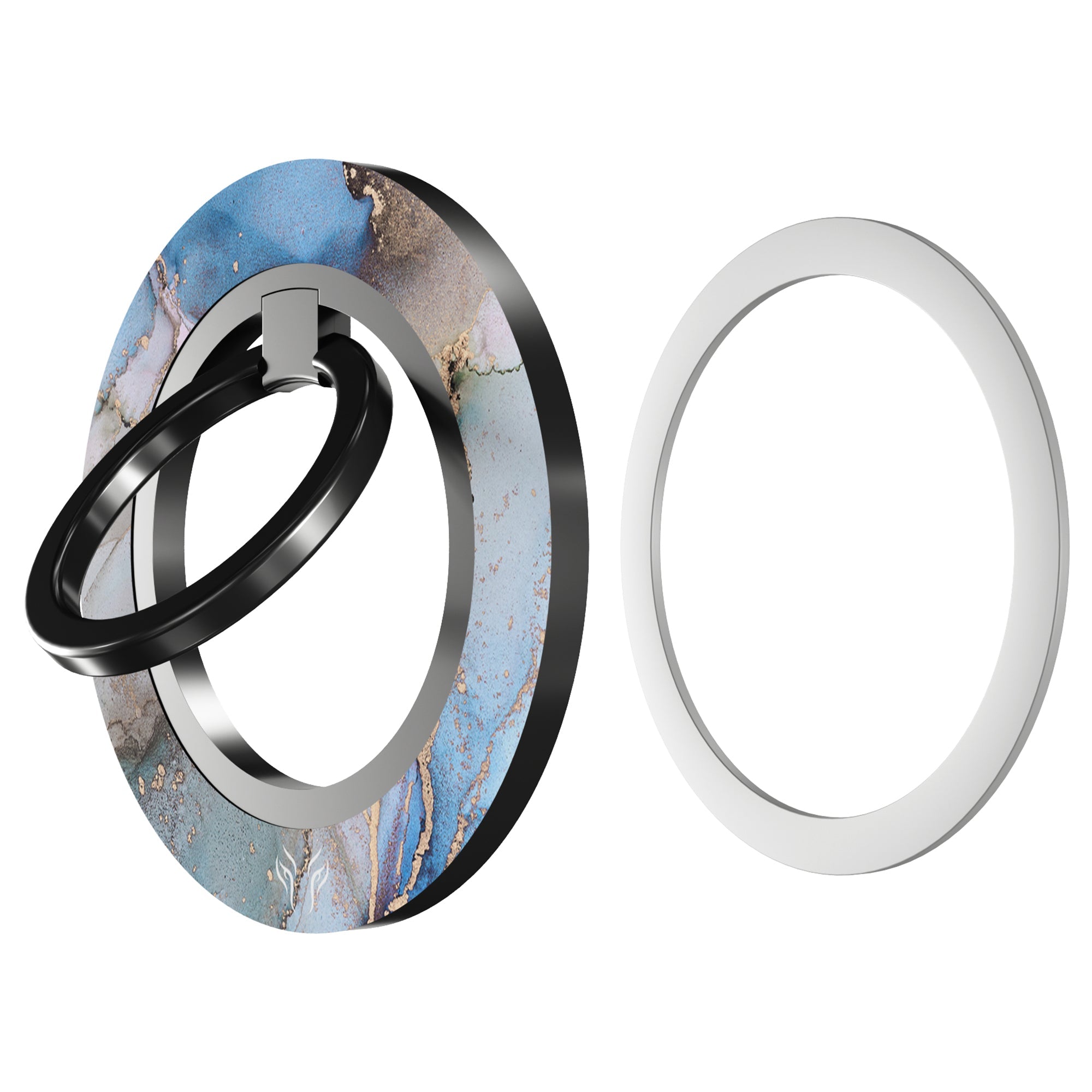 Waves - Magnetring – magnetring för mobil