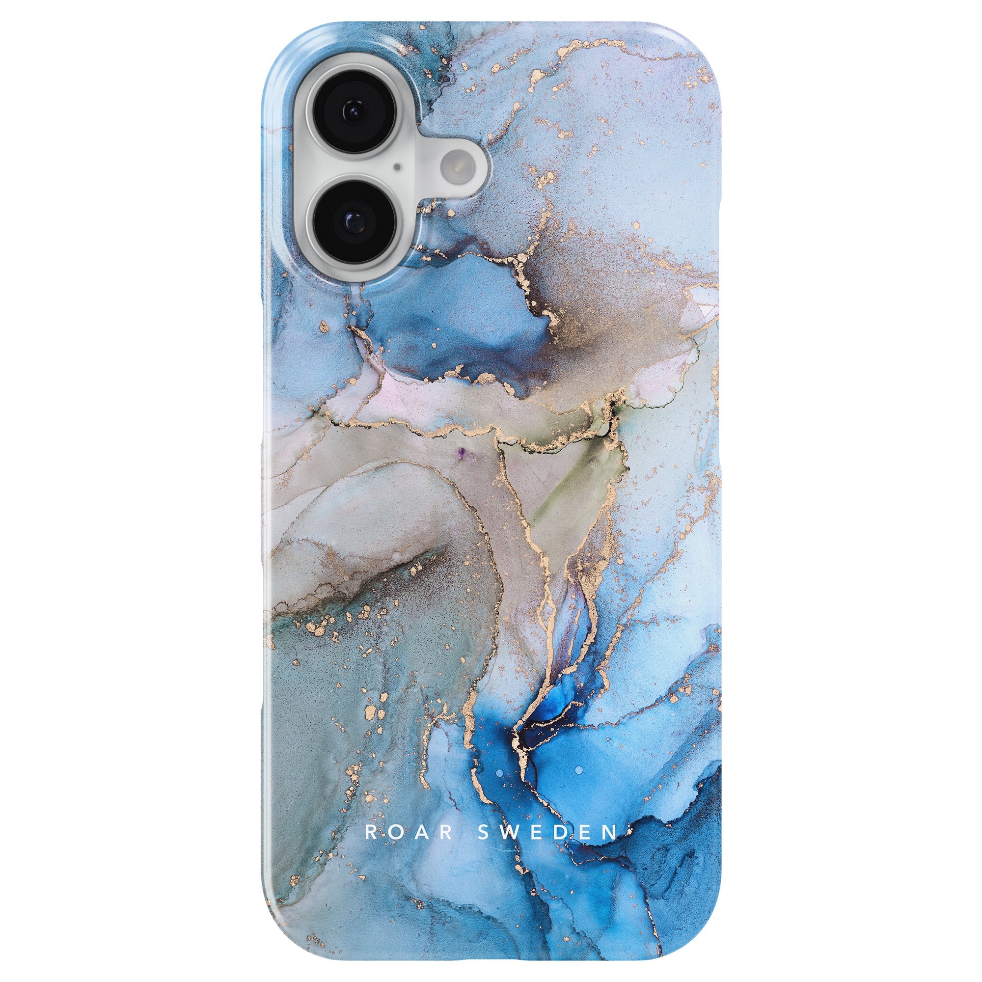 Waves - Slim case