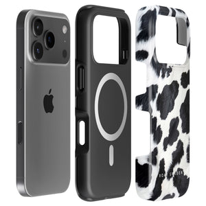 White Cow - Magsafe Tough Case