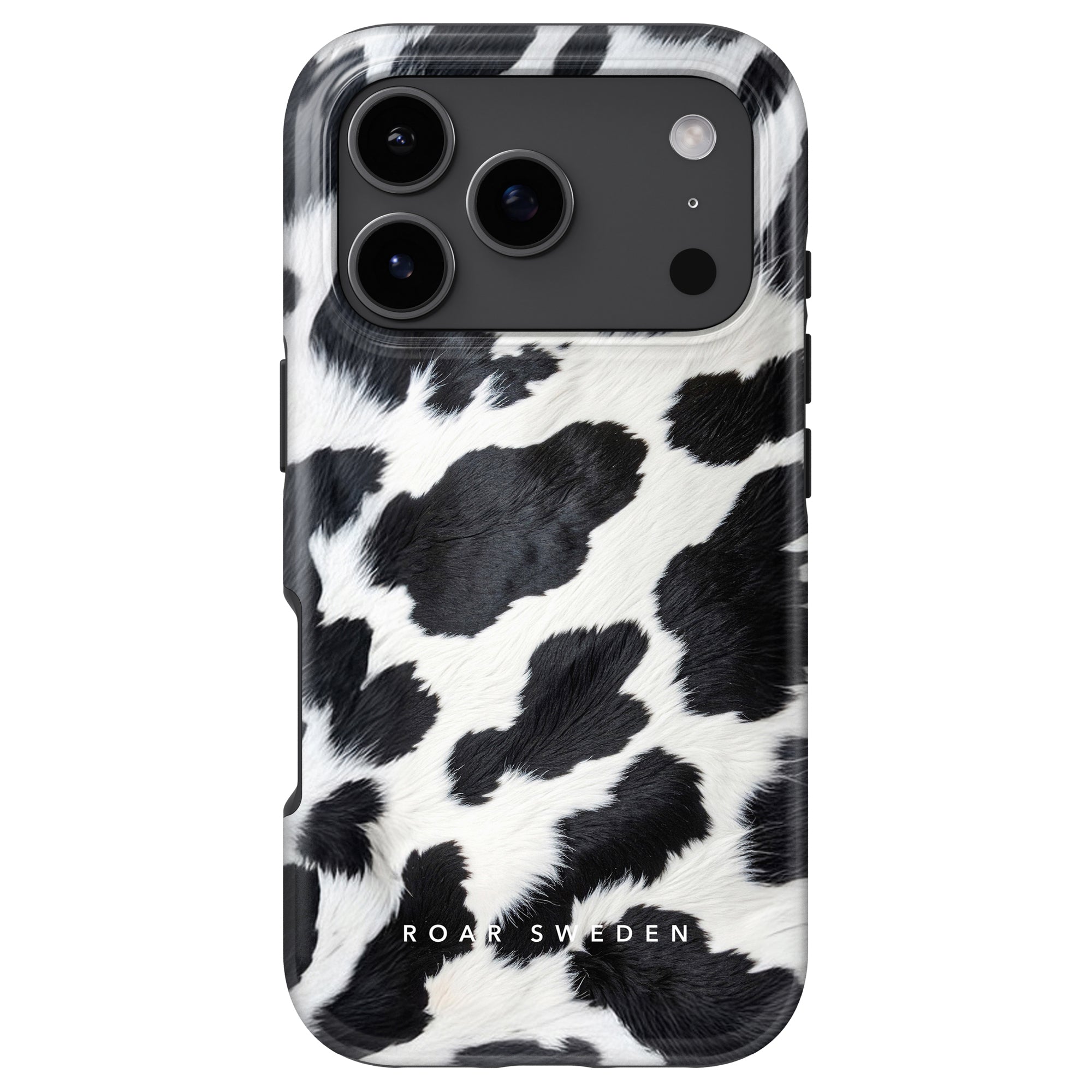 Cow Tough mobilskal – White Cow