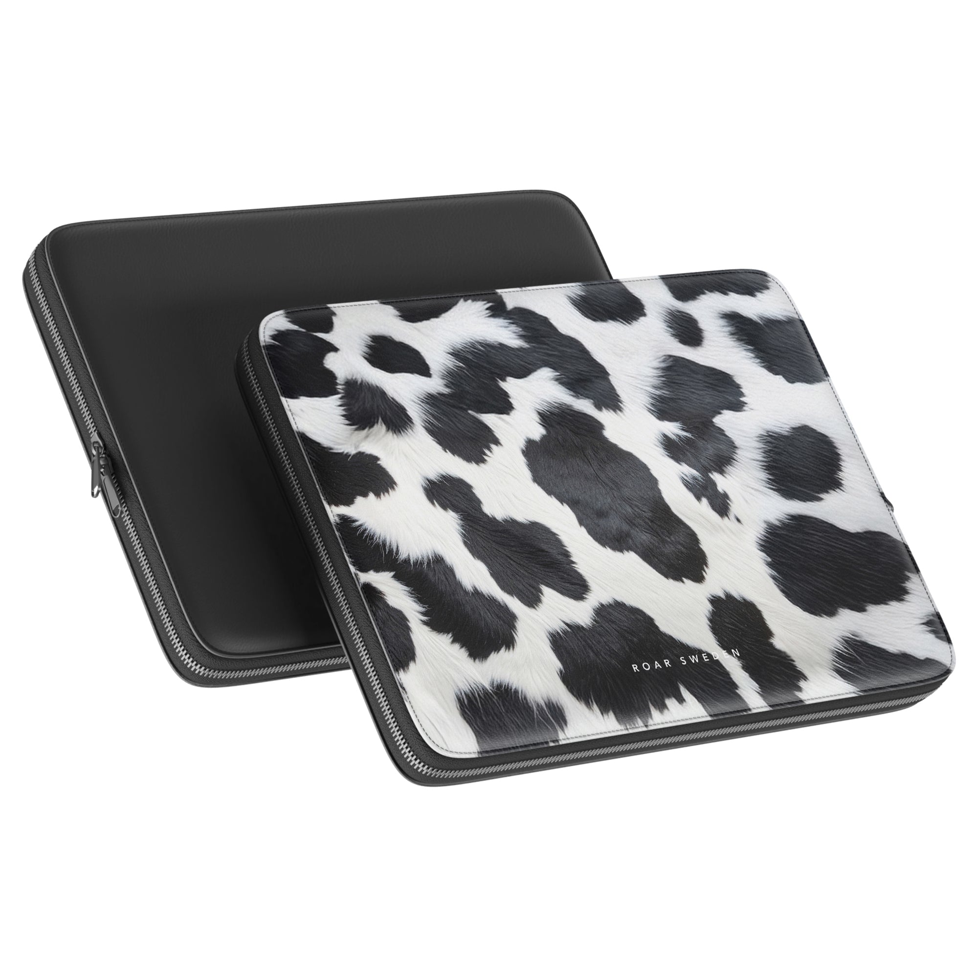 White Cow - Laptopfodral - Roar Sweden