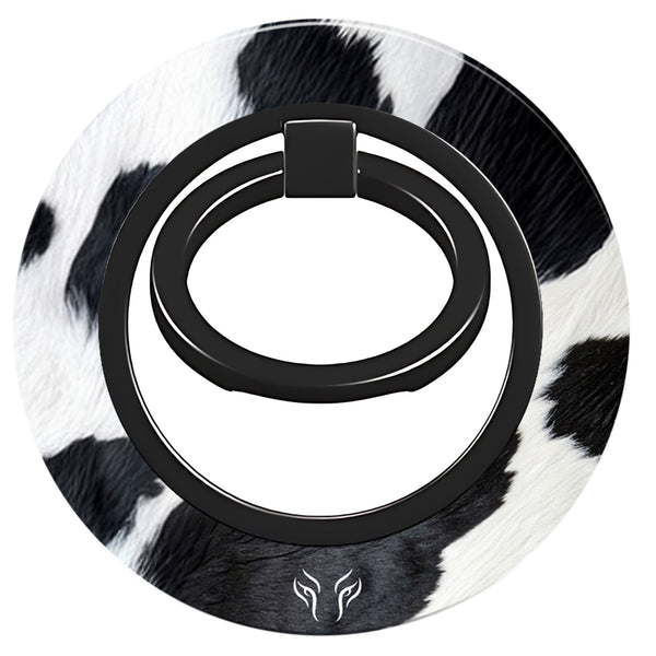 White Cow - Mobilring