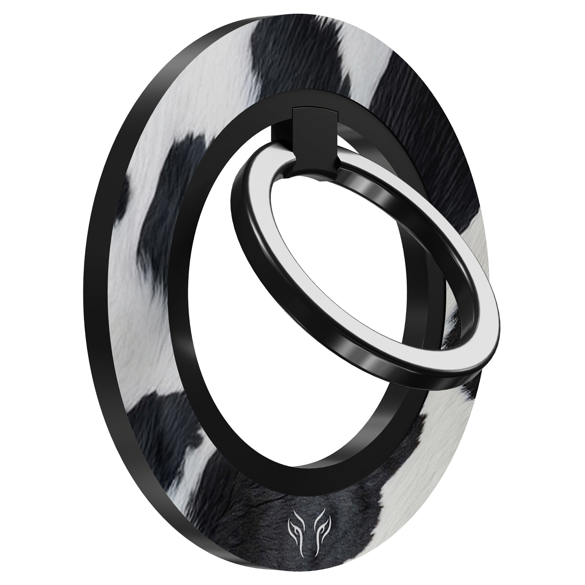White Cow - Magnetring – magnetring för mobil