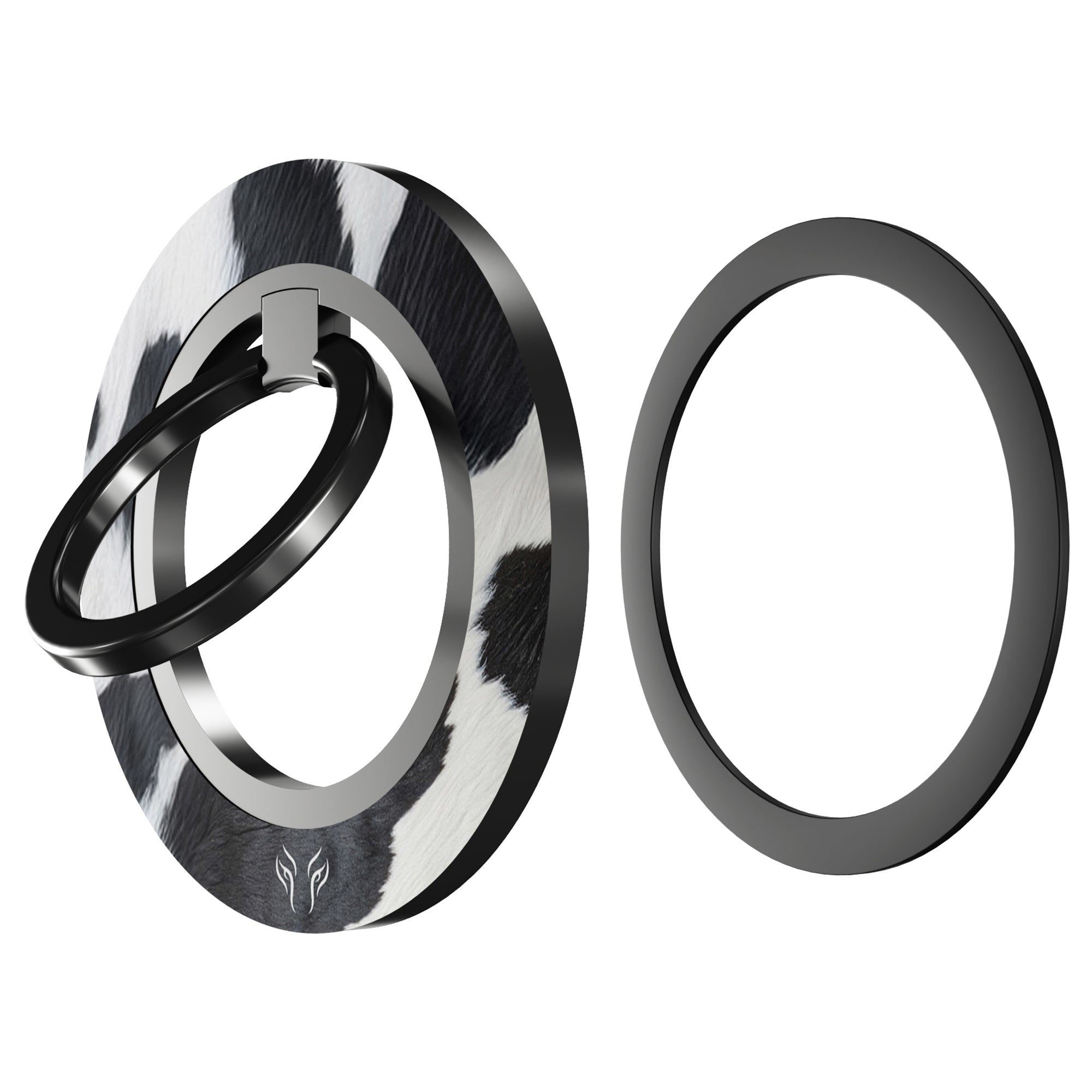 White Cow - Magnetring – magnetring för mobil