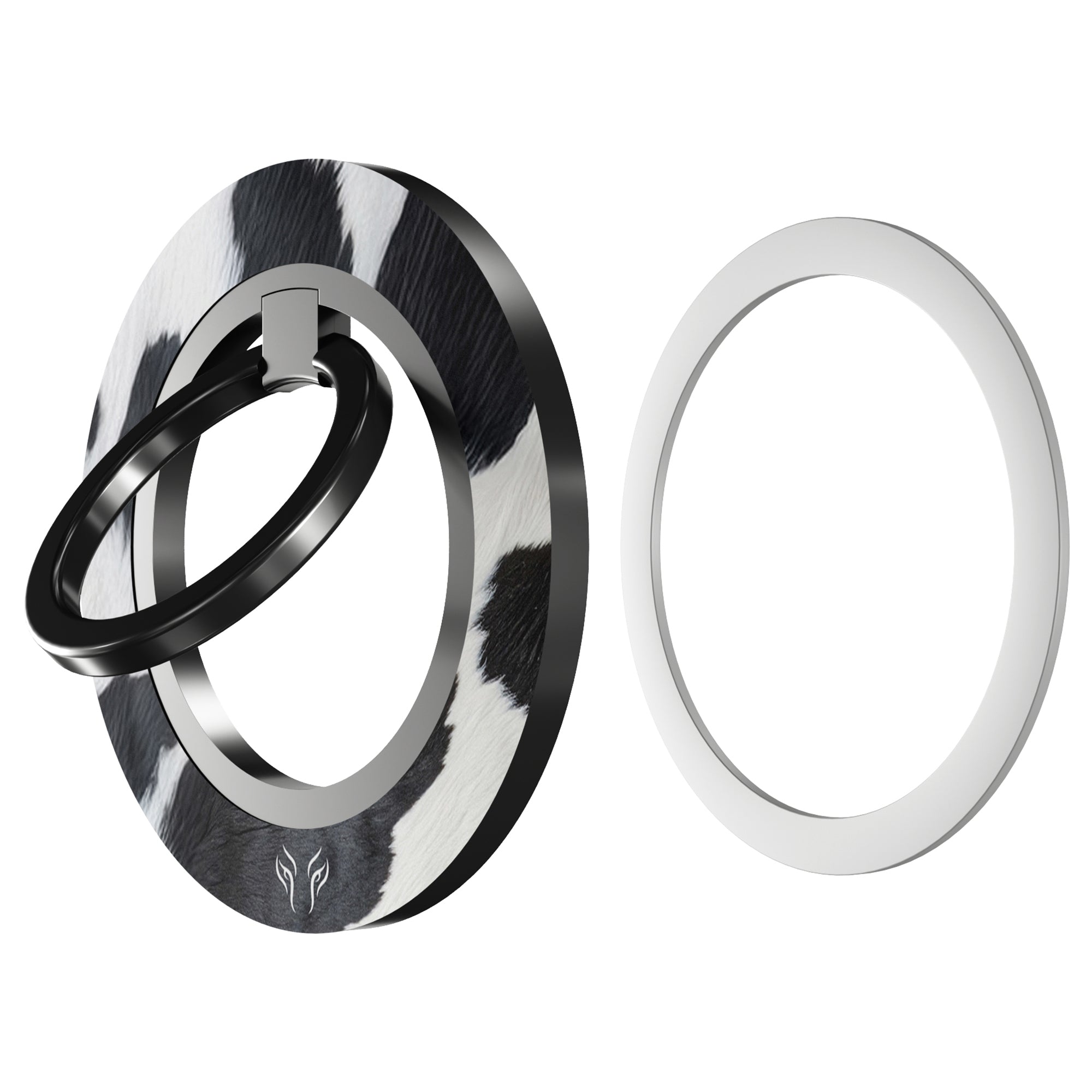 White Cow - Magnetring – magnetring för mobil