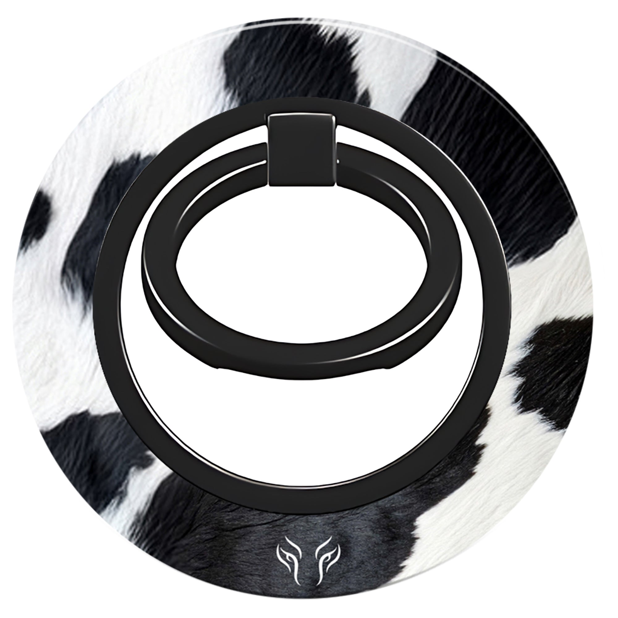 White Cow - Magnetring - Roar Sweden