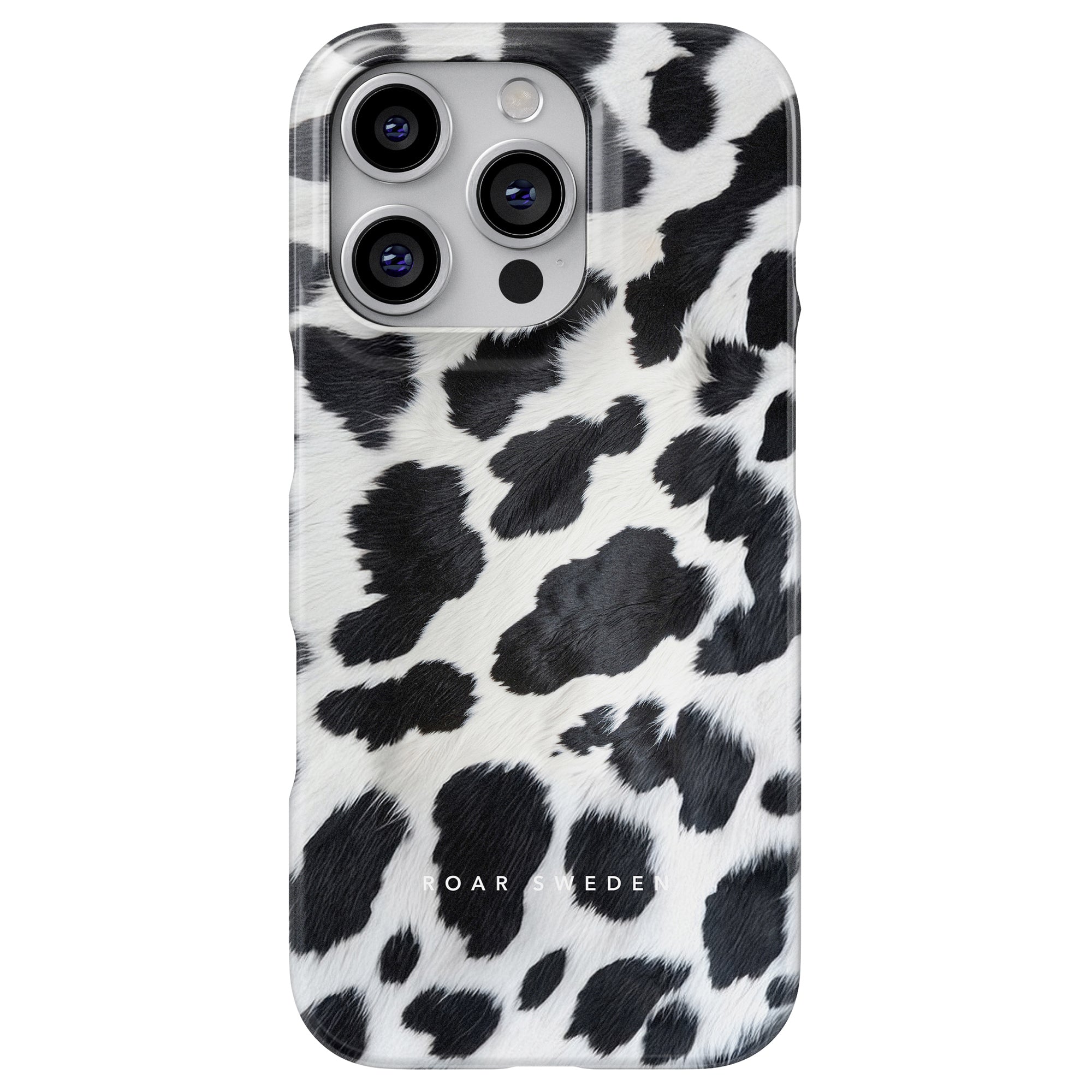 White Cow - Slim case - Roar Sweden