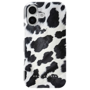 White Cow - Slim case