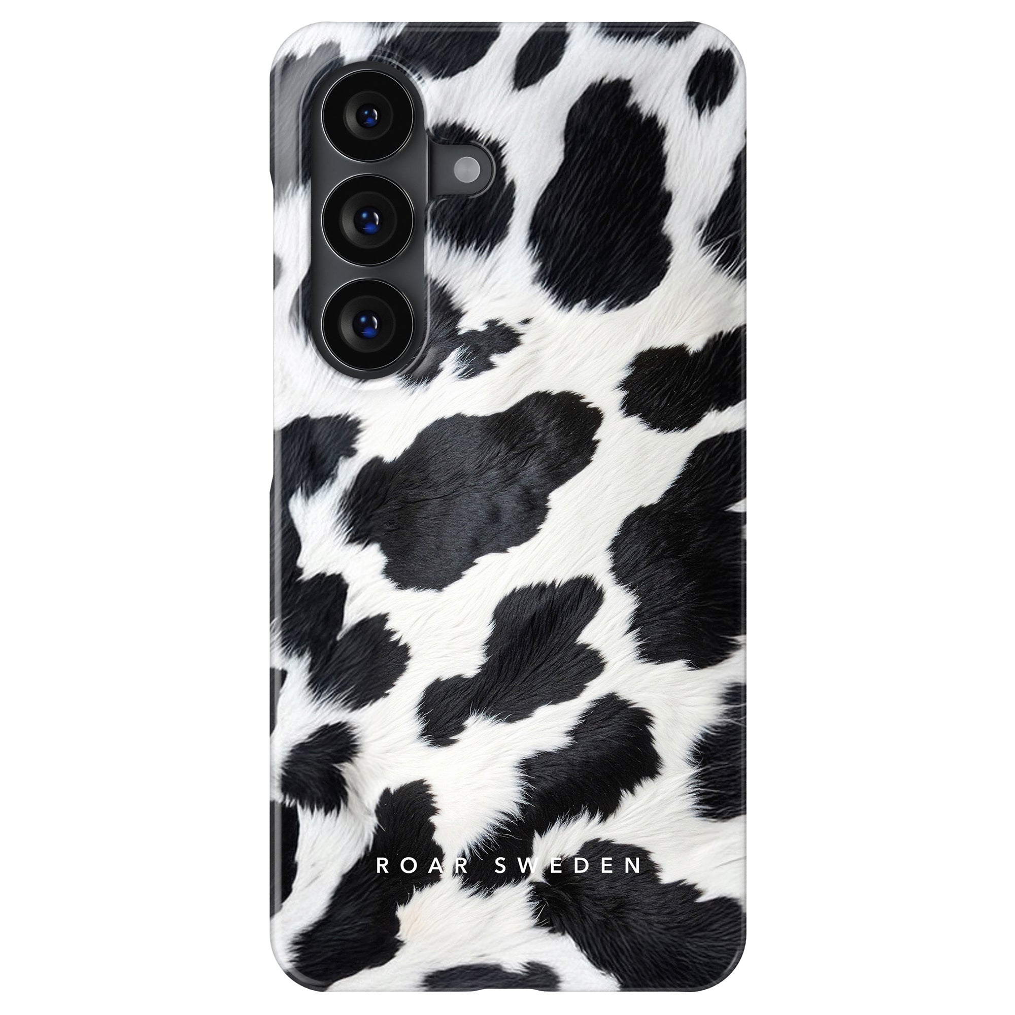 White Cow - Slim case - Roar Sweden