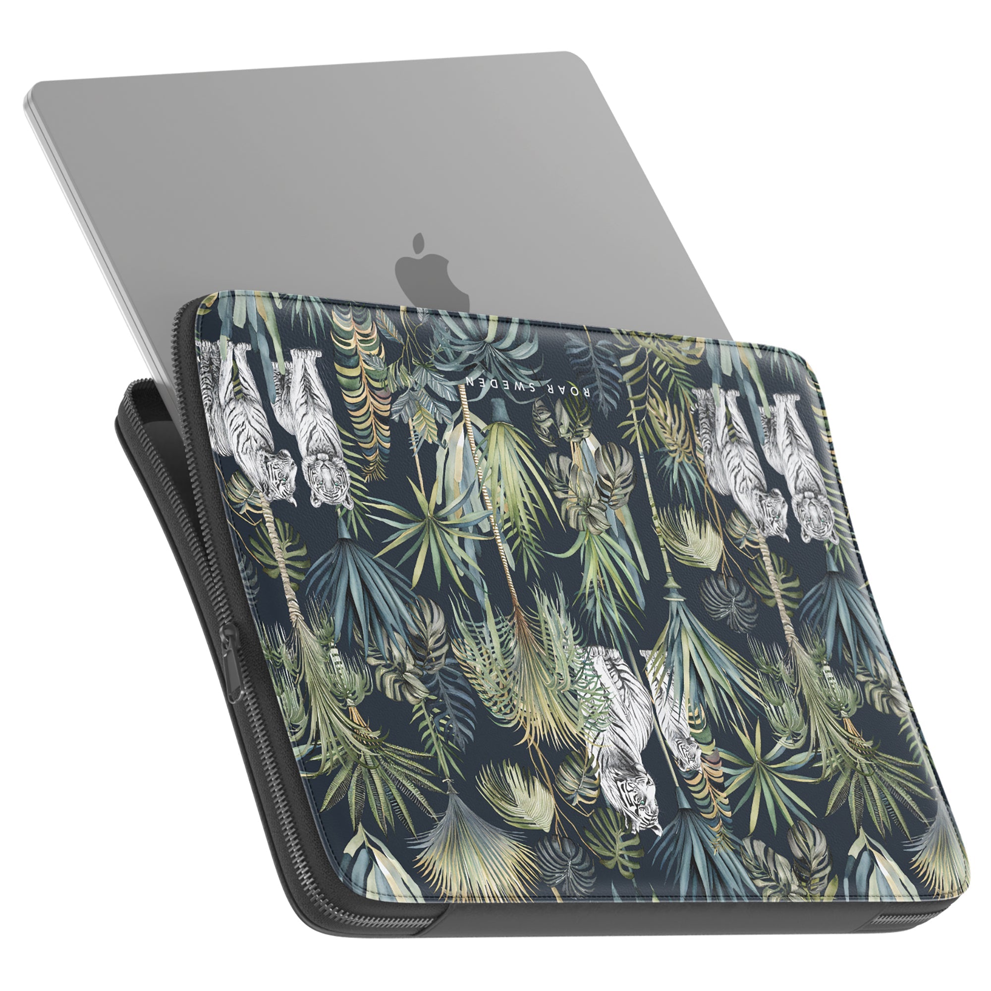 White Tiger - Laptopfodral - Roar Sweden
