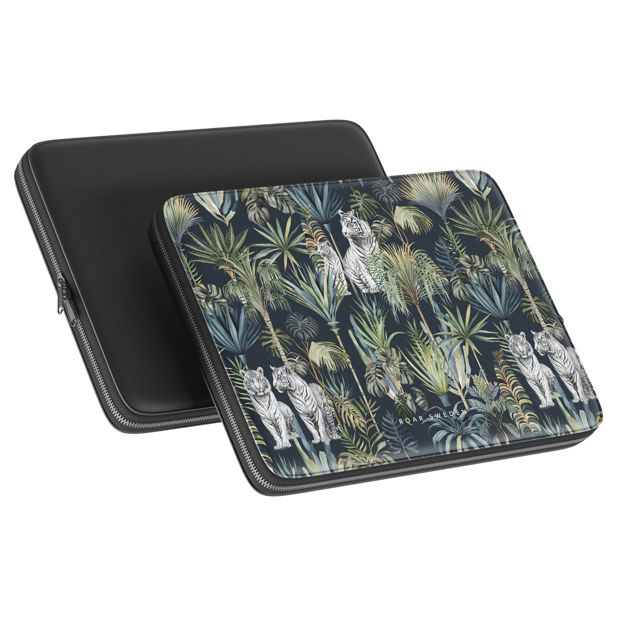 White Tiger - Laptopfodral - Roar Sweden