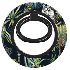 White Tiger - Magnetring – magnetring för mobil
