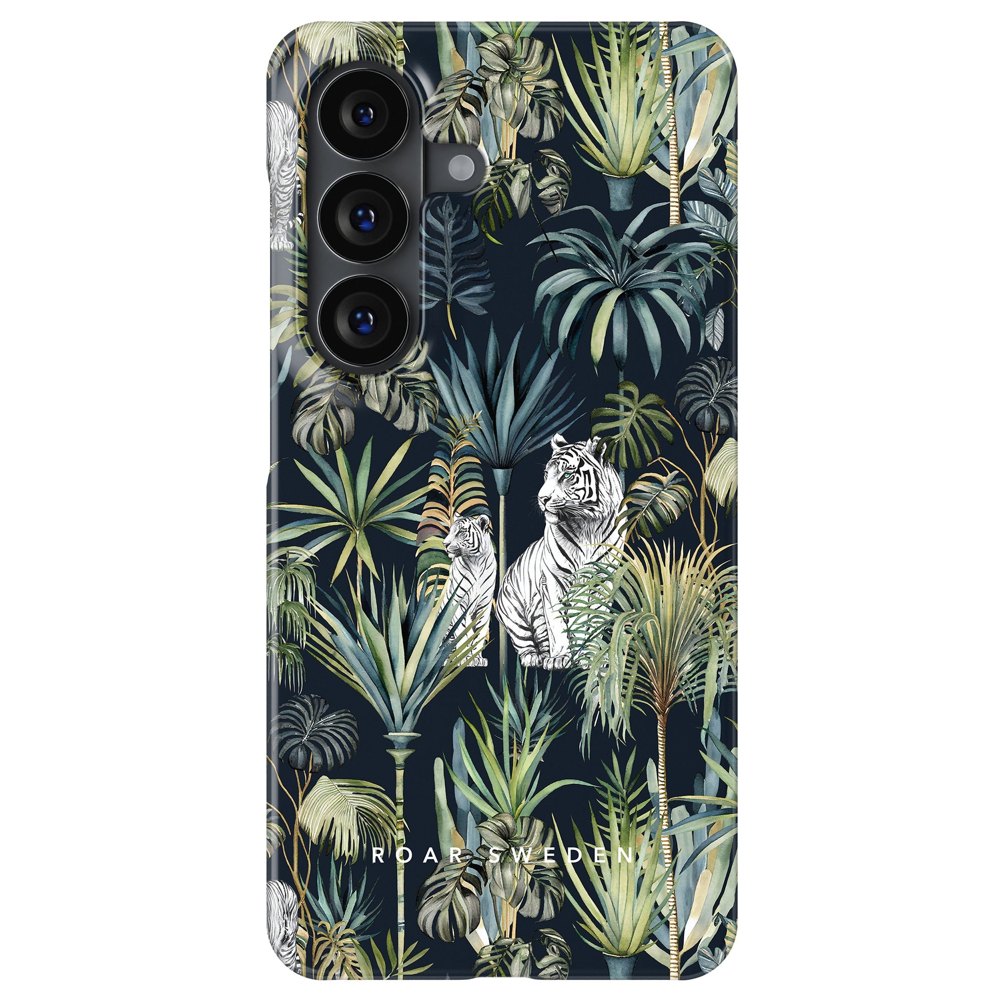 White Tiger - Slim case - Roar Sweden