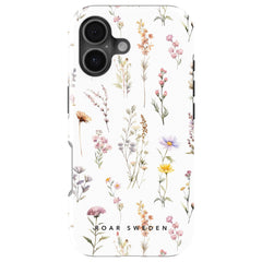 Tough mobilskal – Wild Flowers