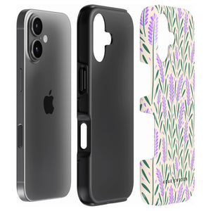 Wild Lavender - Tough Case