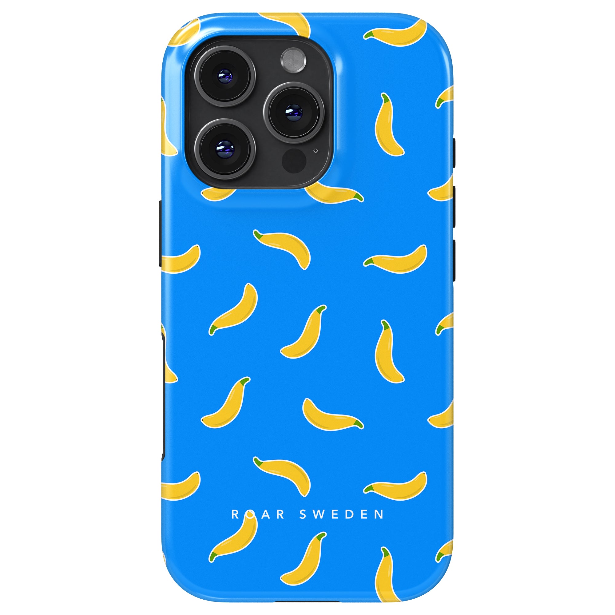 Wild Banana - Magsafe Tough Case - Roar Sweden