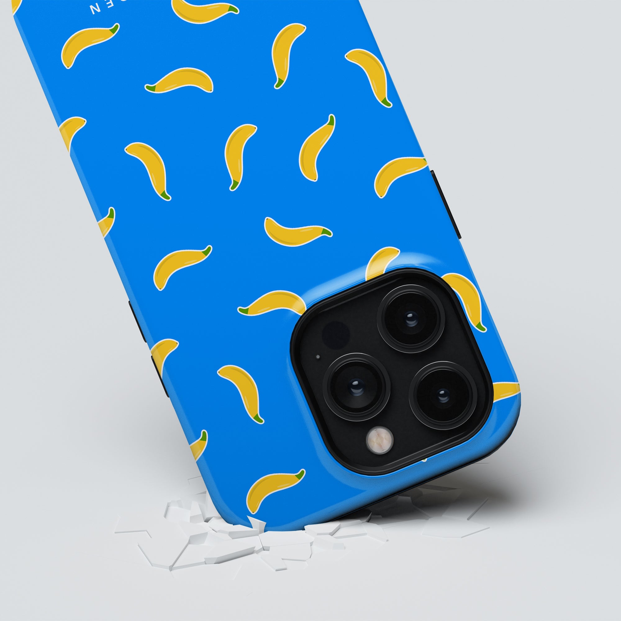 Wild Banana - Magsafe Tough Case - Roar Sweden