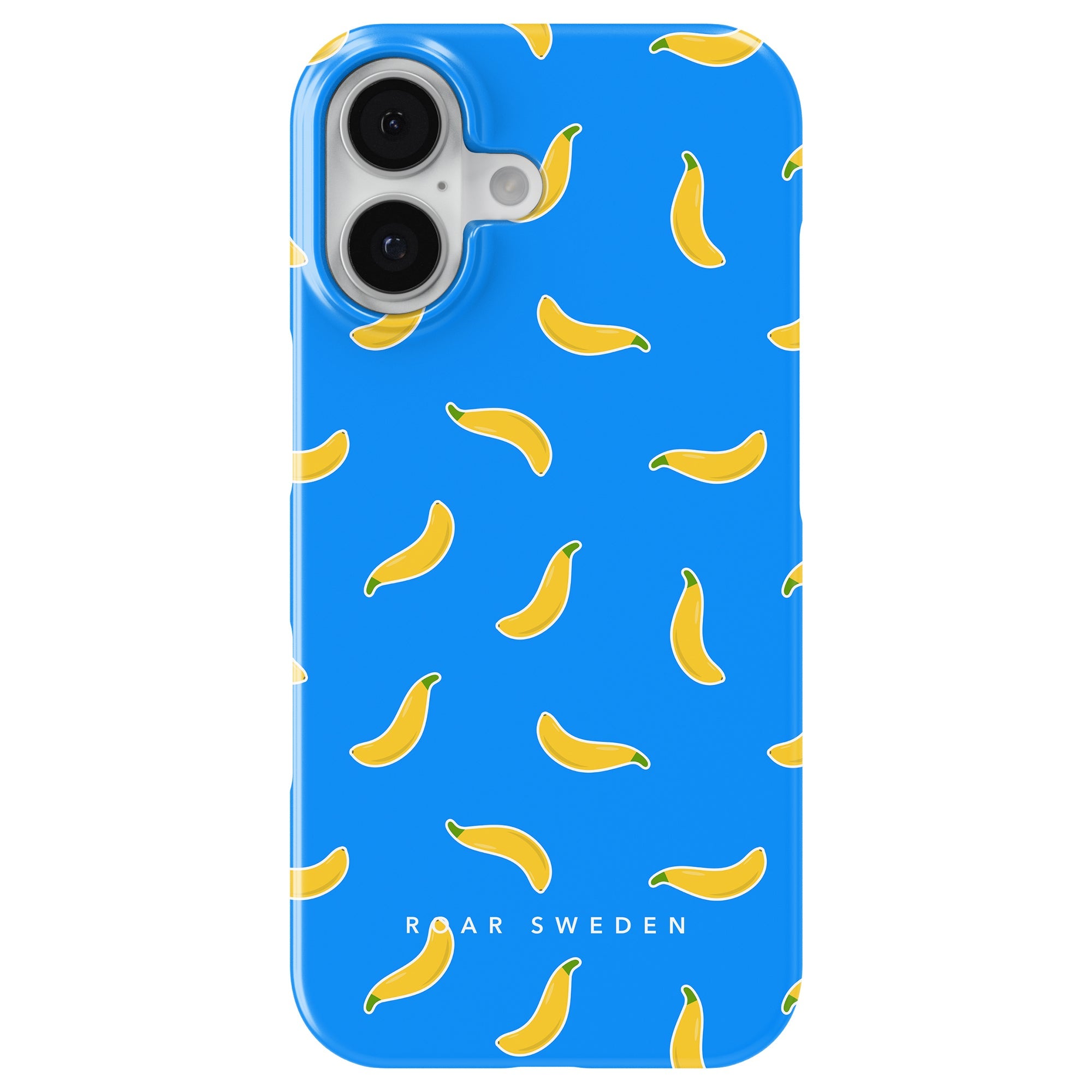 Wild Banana - Slim case