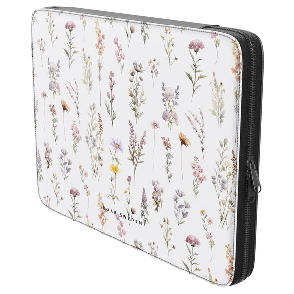 Wild Flowers - Laptopfodral