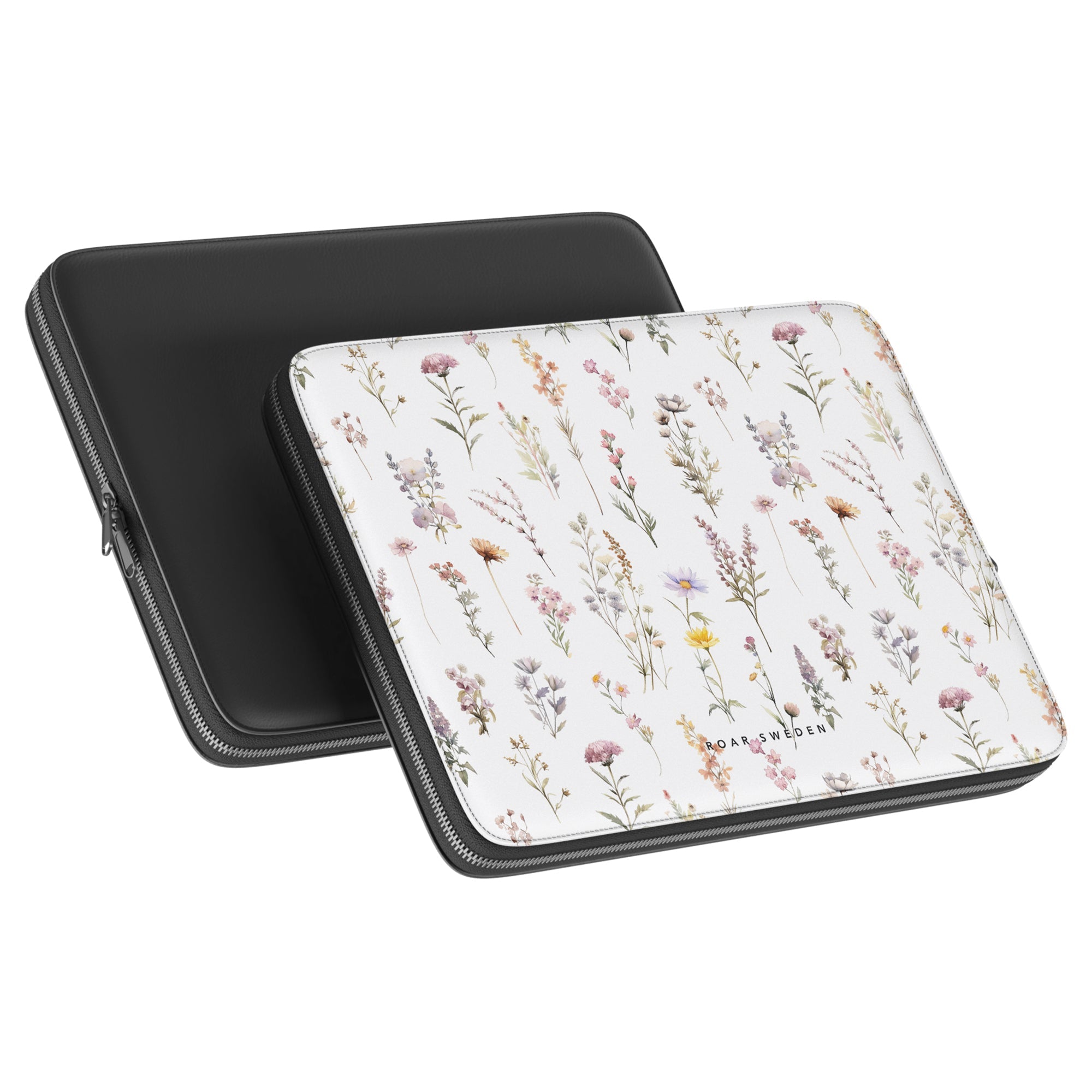 Wild Flowers - Laptopfodral - Roar Sweden