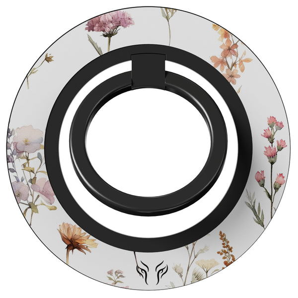 Wild Flowers - Mobilring