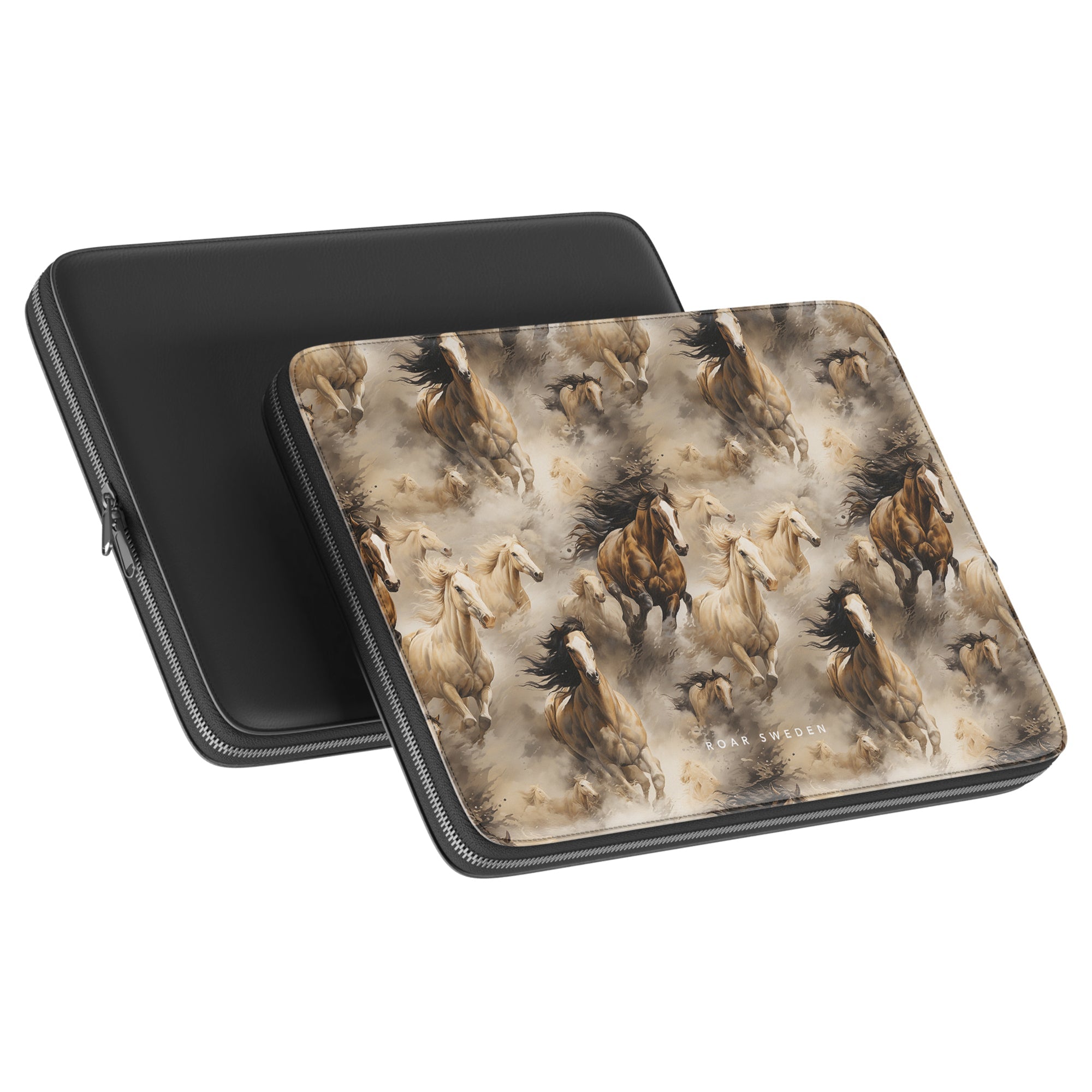 Wild Horses - Laptopfodral - Roar Sweden