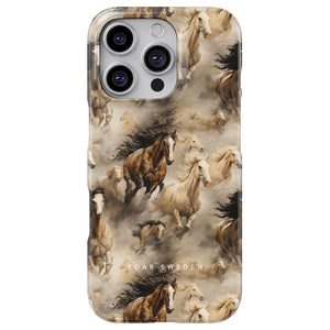 Wild Horses - Slim case