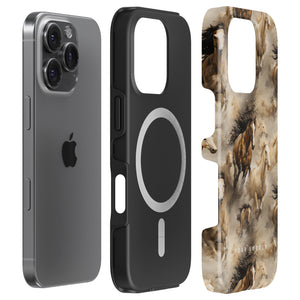 Wild Horses - Magsafe Tough Case