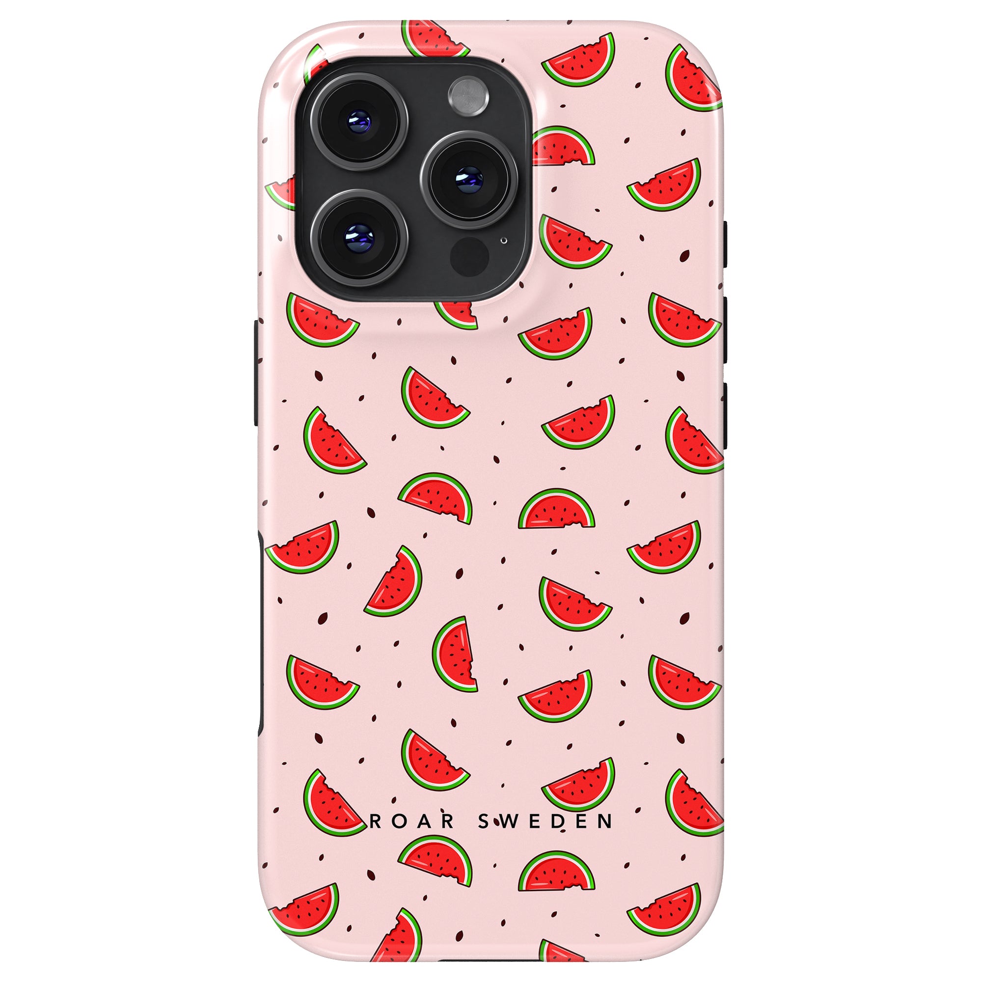 Wild Melon - Magsafe Tough Case - Roar Sweden