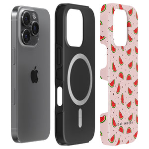 Wild Melon - Magsafe Tough Case