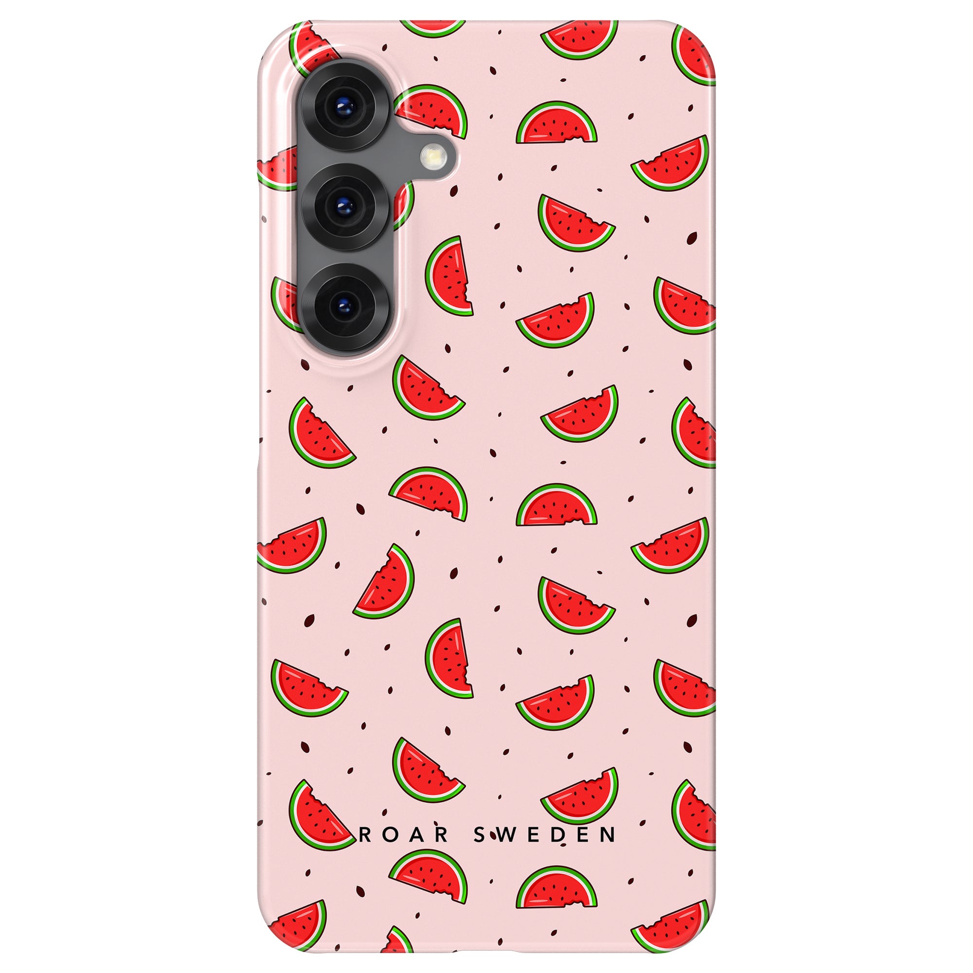 Wild Melon - Slim case - Roar Sweden