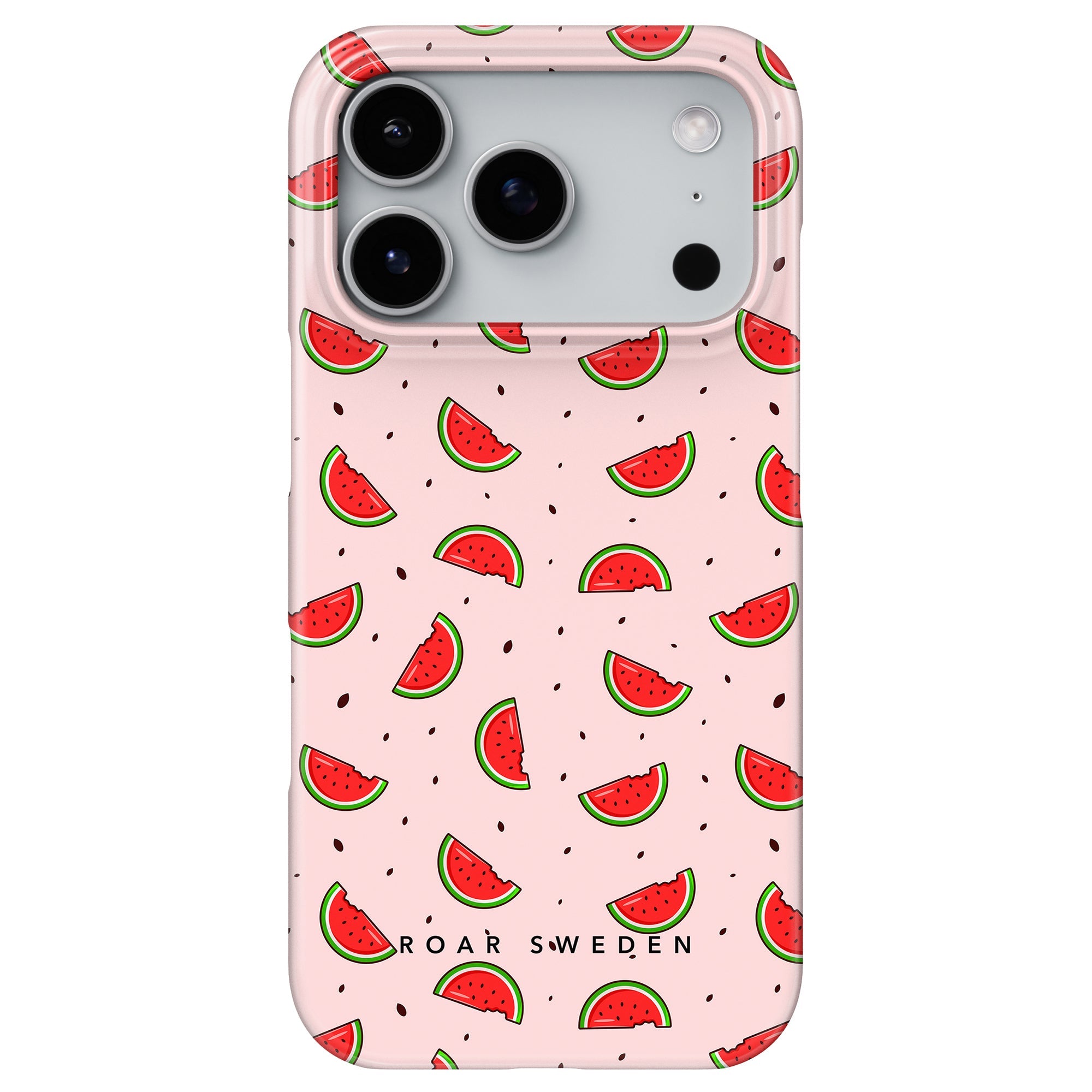 Wild Melon - Slim case - Roar Sweden