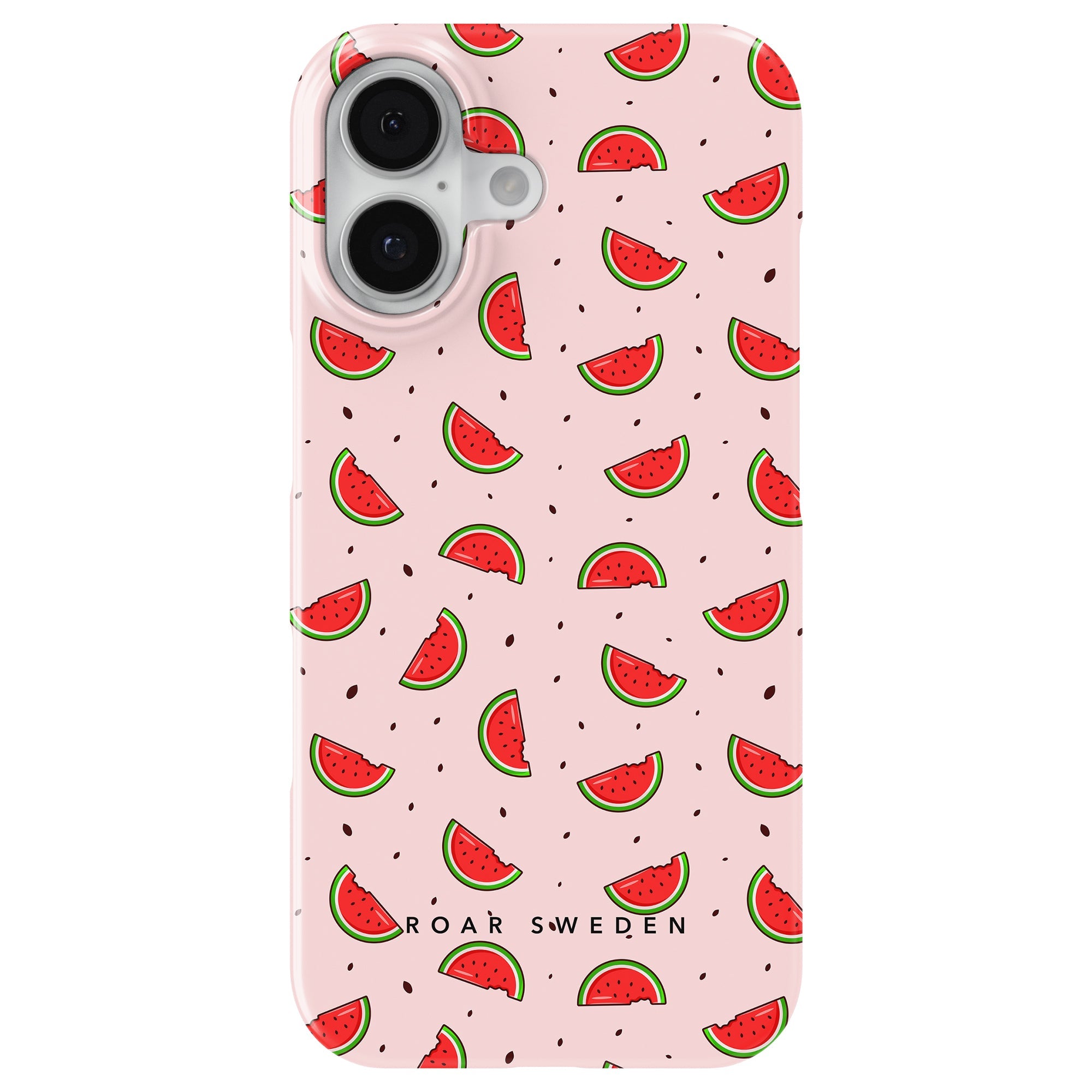 Wild Melon - Slim case - Roar Sweden