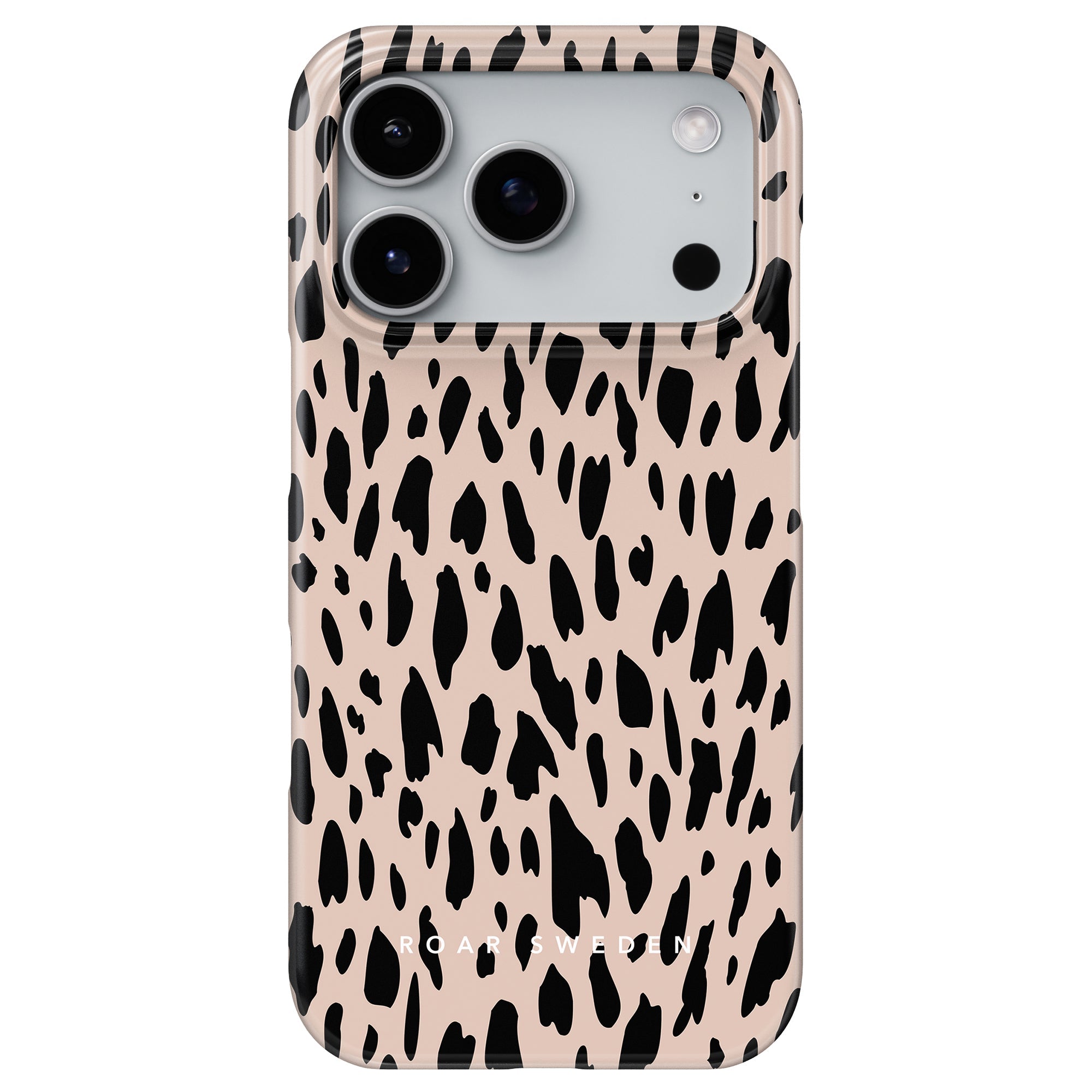 Wild Spots - Slim case - Roar Sweden