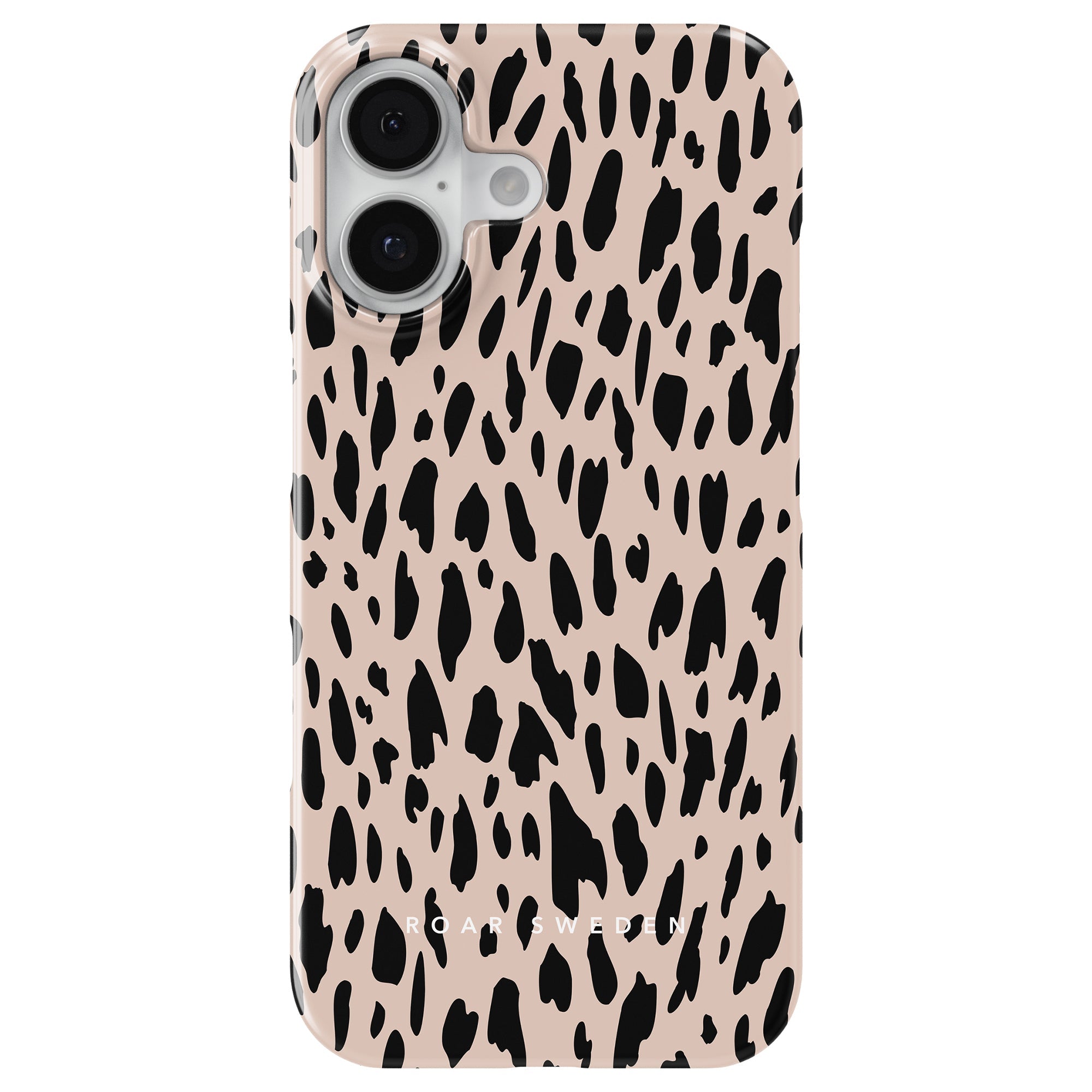 Wild Spots - Slim case - Roar Sweden