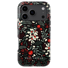 Winterberry - Magsafe Tough Case - Roar Sweden
