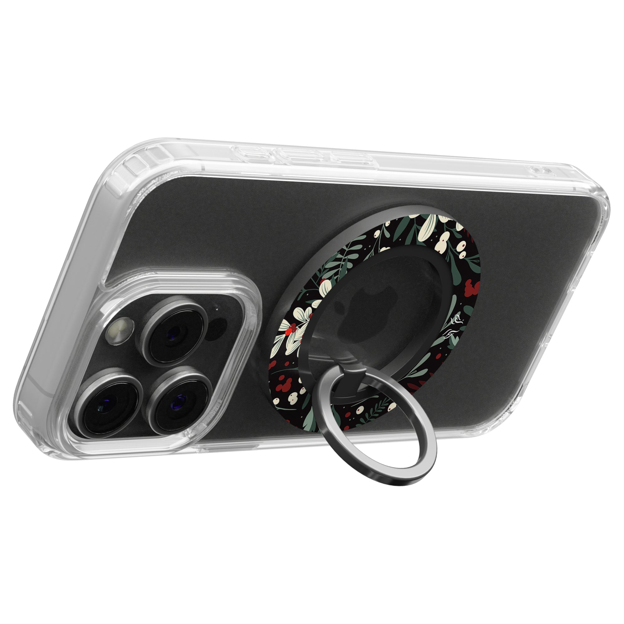 Winterberry - Mobilring - Roar Sweden