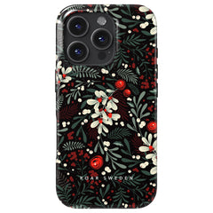 Winterberry - Magsafe Tough Case - Roar Sweden