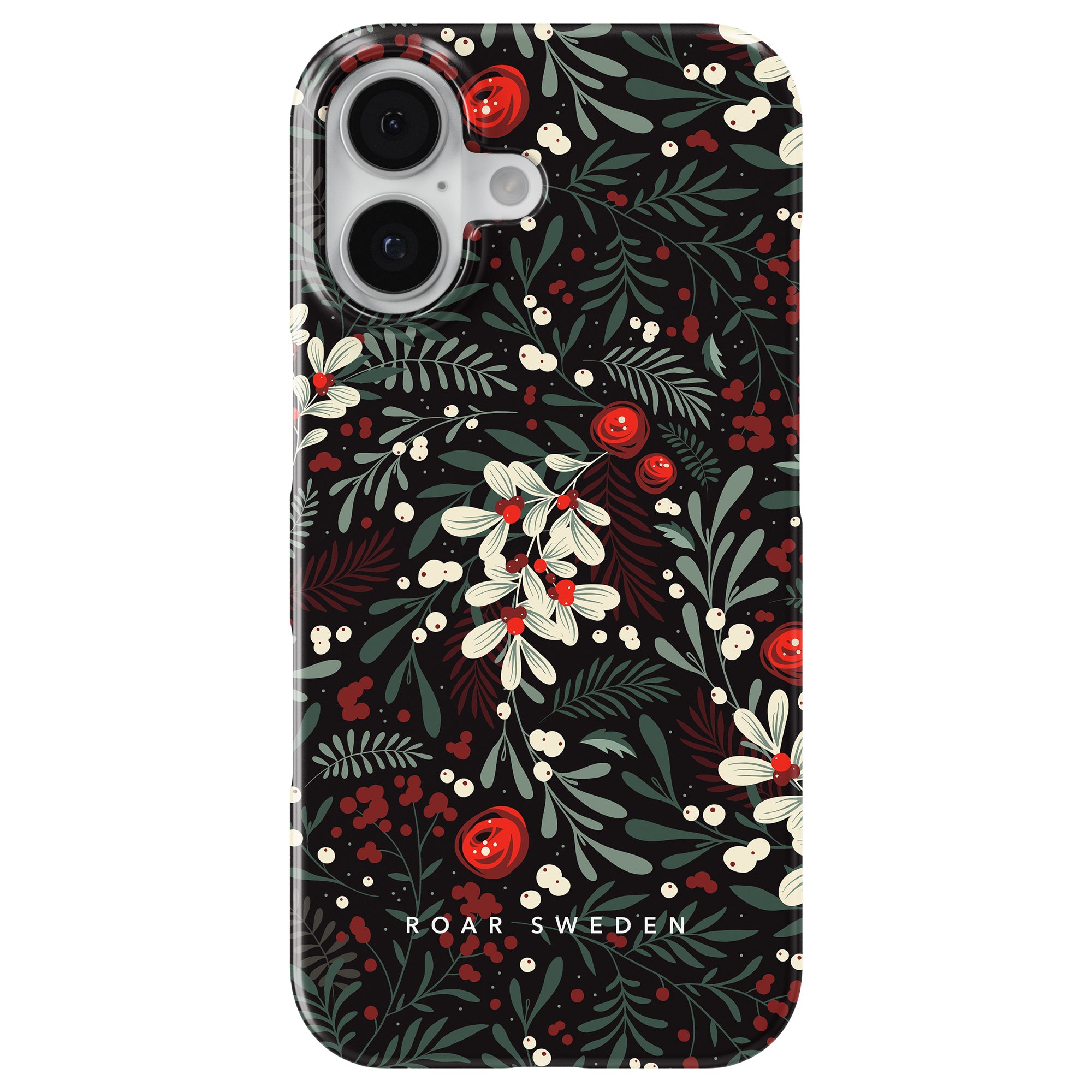 Winterberry - Slim case - Roar Sweden