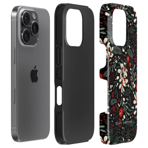 Winterberry - Tough Case