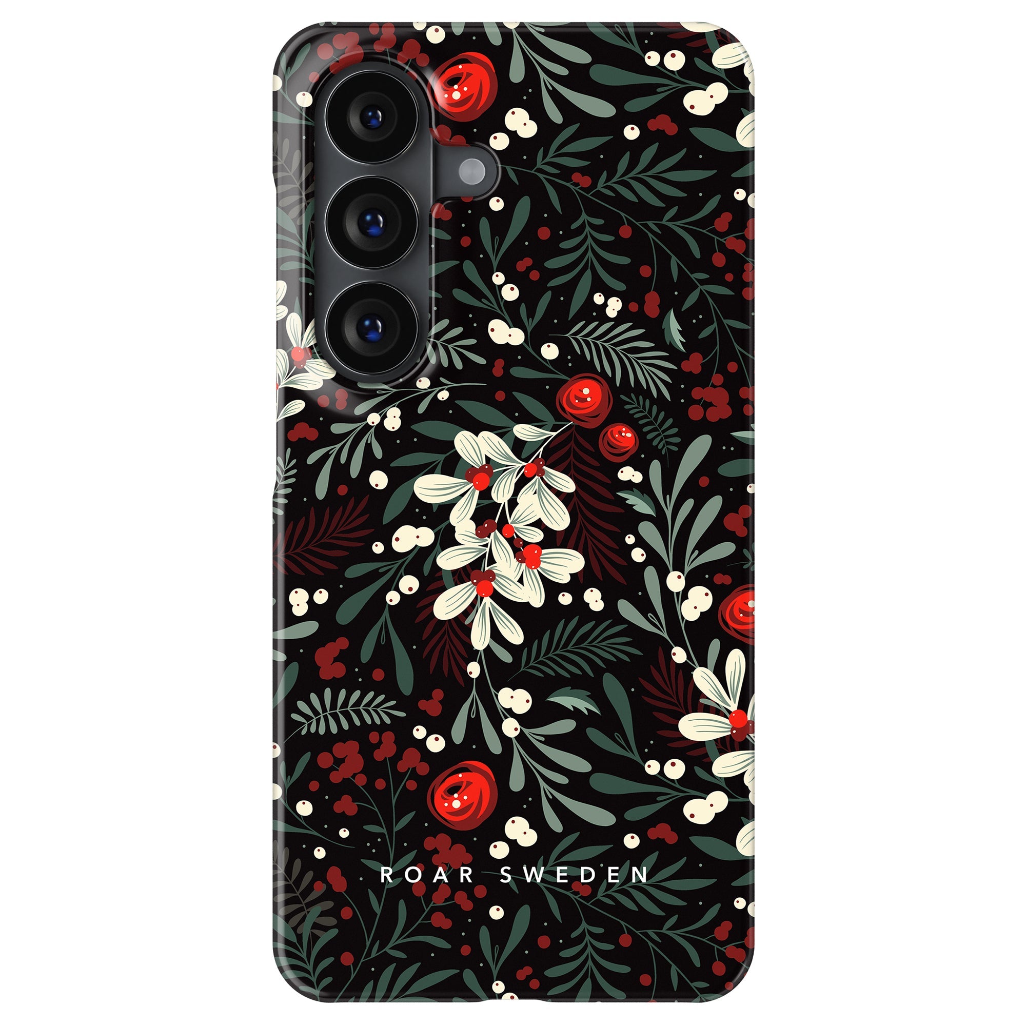 Winterberry - Slim case - Roar Sweden