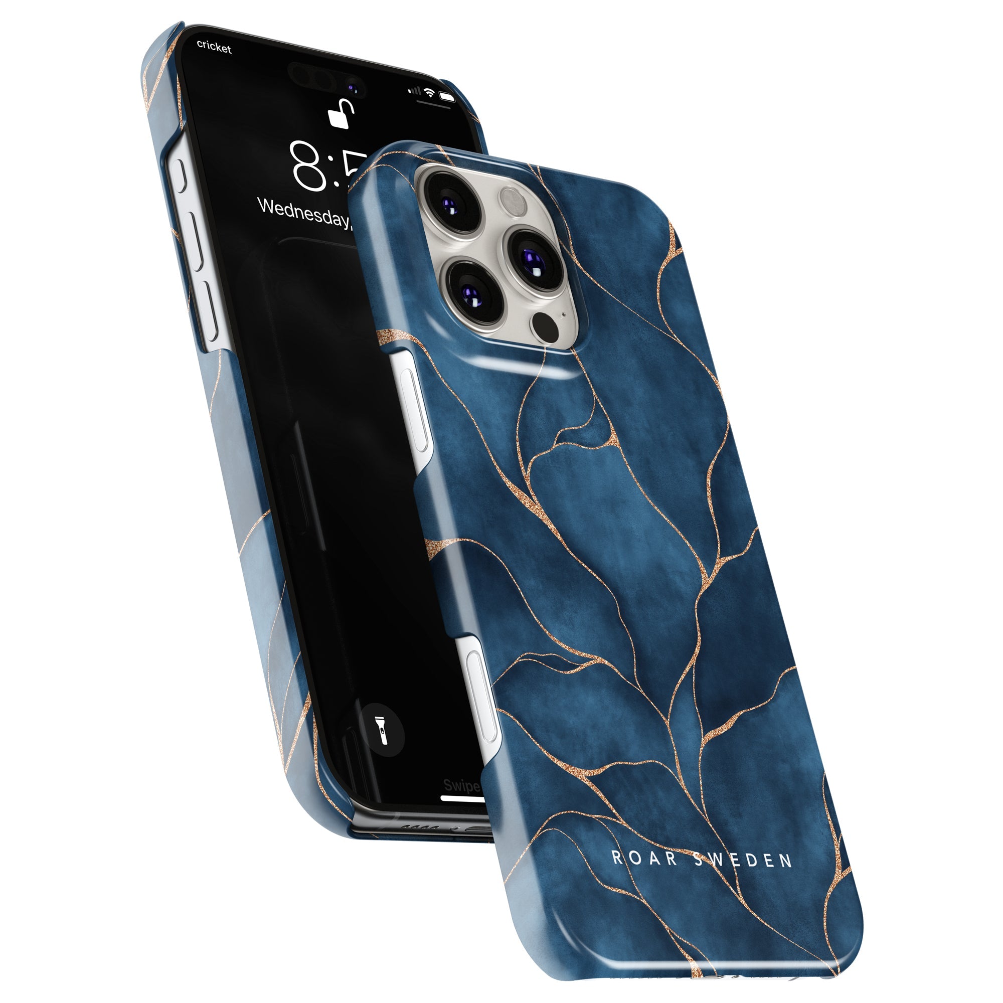 Slim mobilskal – Yggdrasil