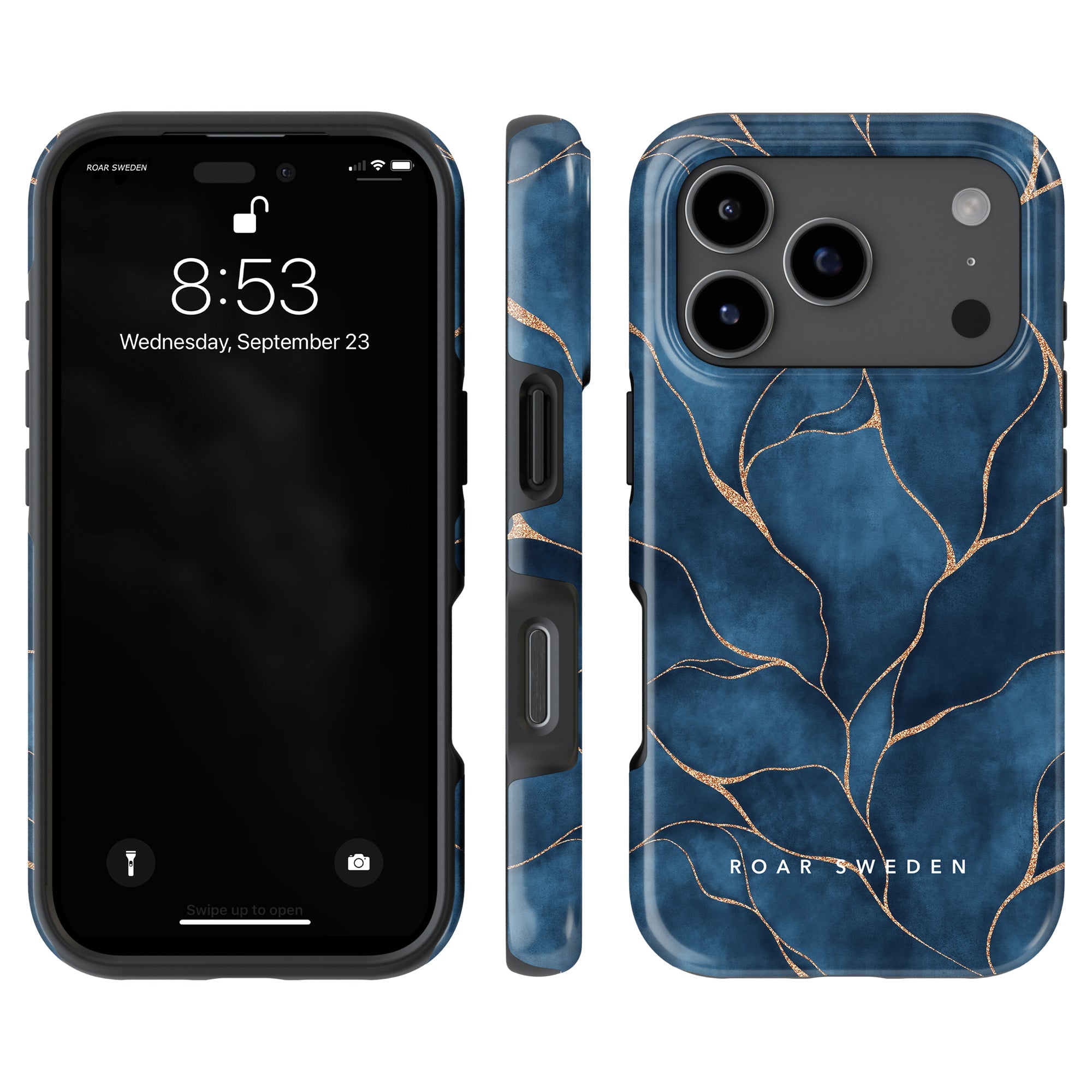 MagSafe mobilskal – Yggdrasil