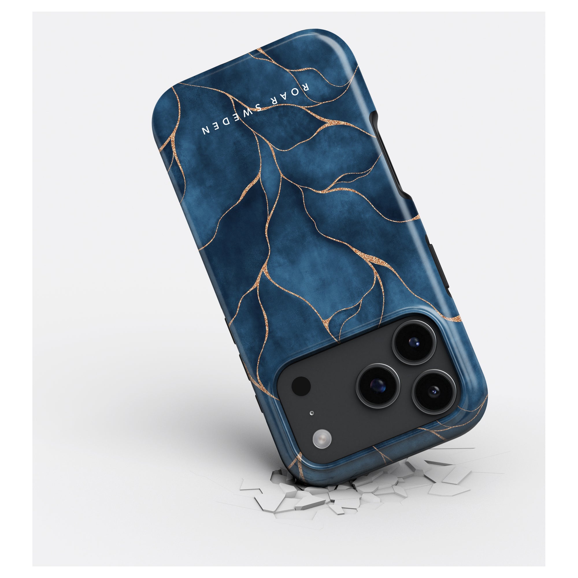MagSafe mobilskal – Yggdrasil