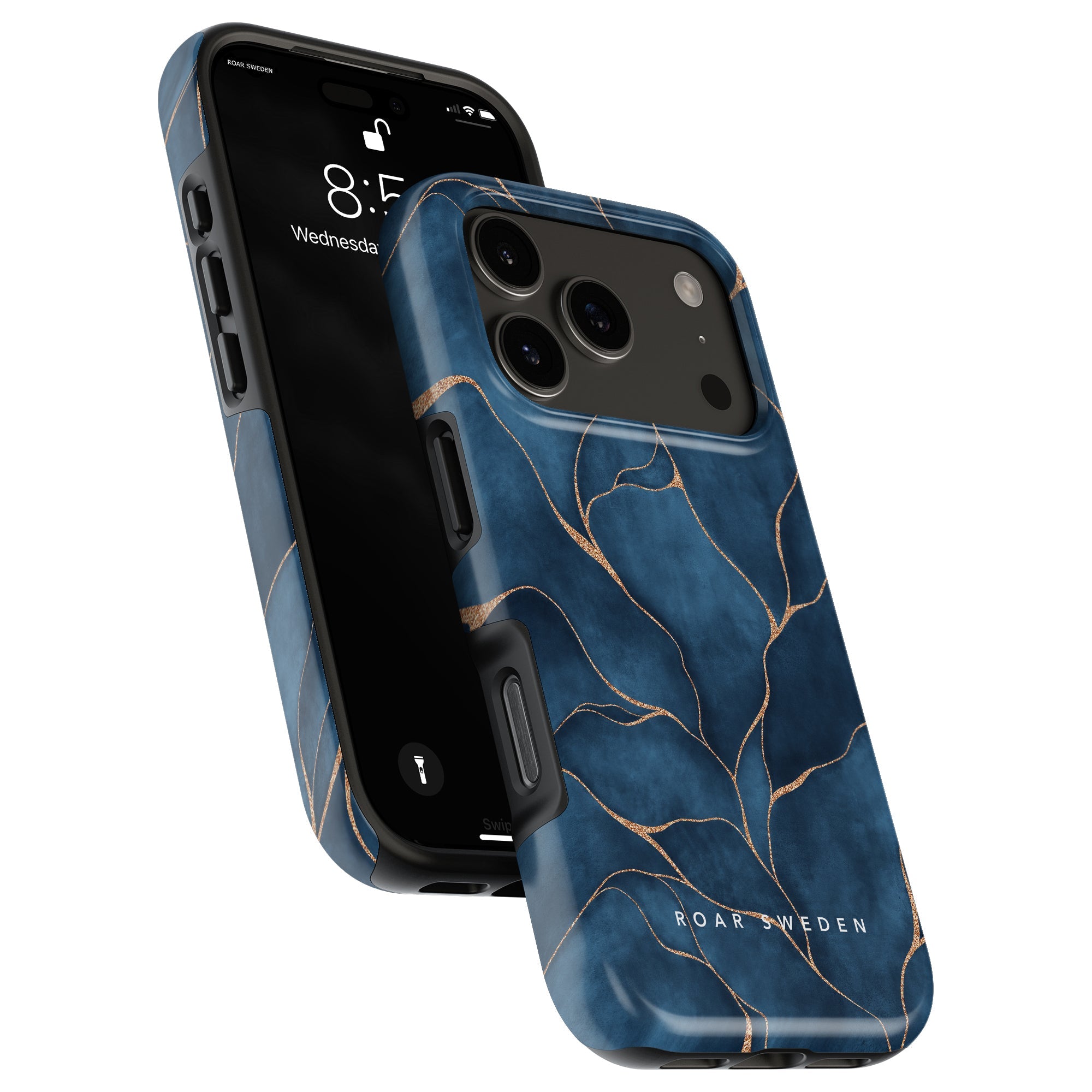 Tough mobilskal – Yggdrasil