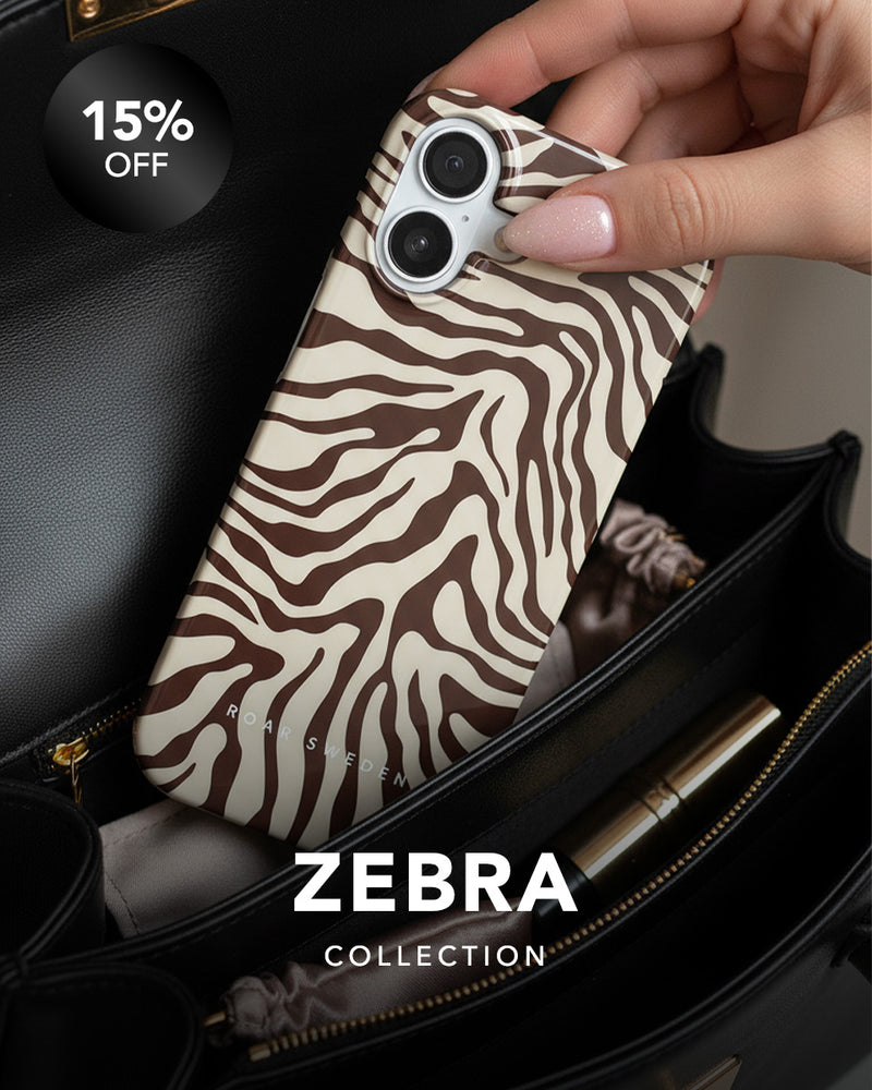 Zebra - Collection