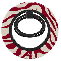 Rouge - Mobilring - Roar Sweden