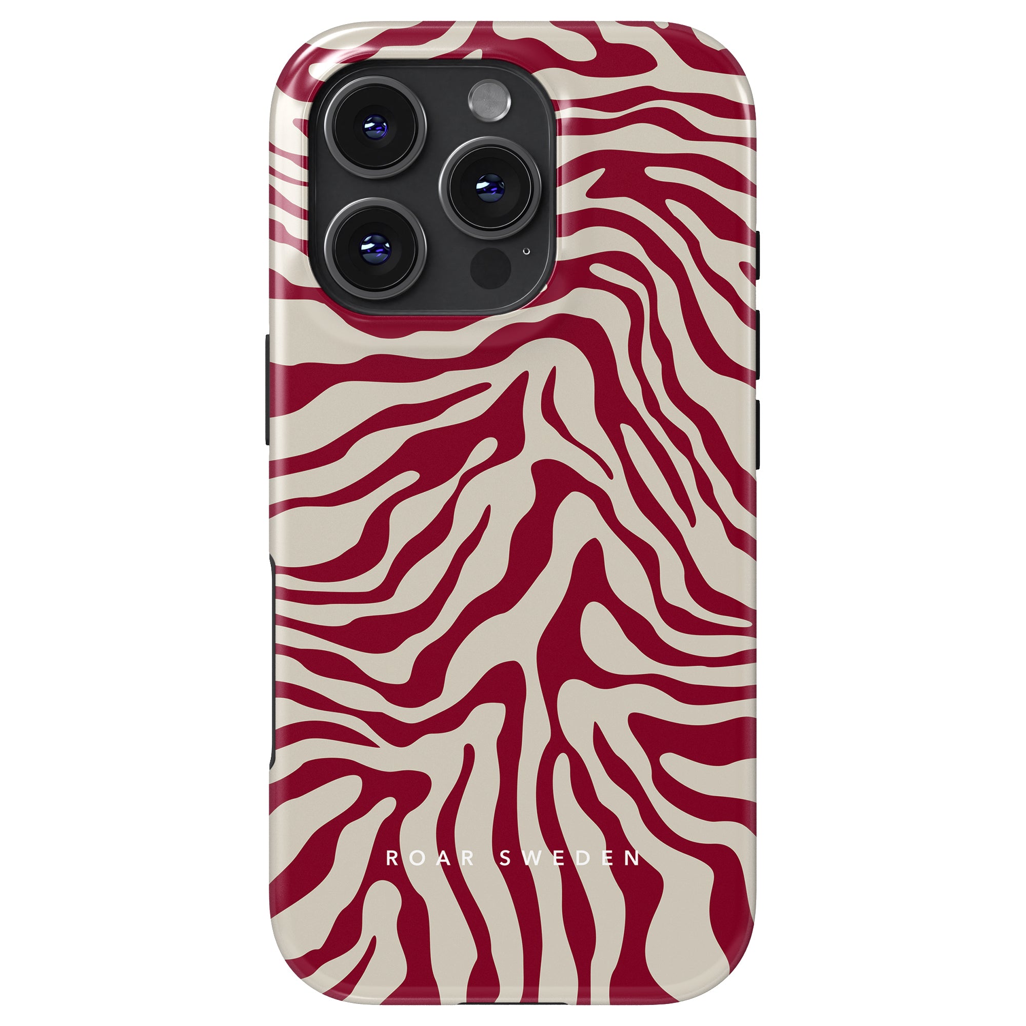 Rouge - Magsafe Tough Case - Roar Sweden