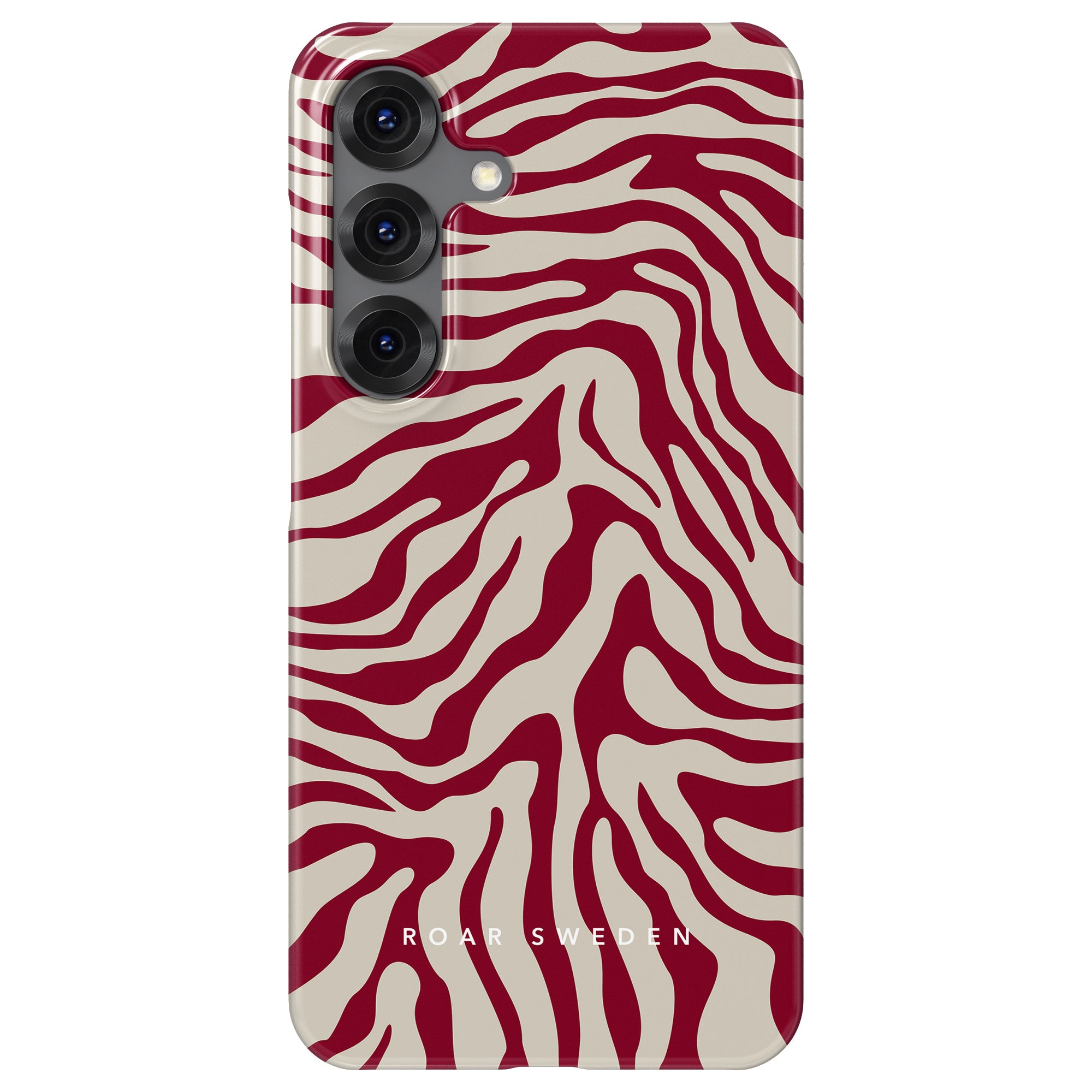 Rouge - Slim case - Roar Sweden
